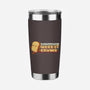 Ready Or Not-None-Stainless Steel Tumbler-Drinkware-everdream