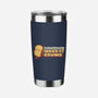 Ready Or Not-None-Stainless Steel Tumbler-Drinkware-everdream