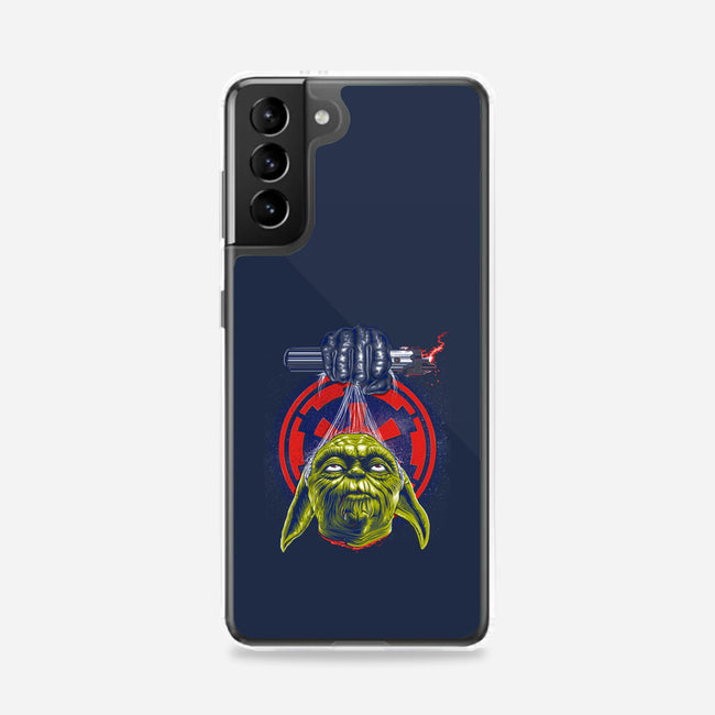 Dark Slice-Samsung-Snap-Phone Case-CappO