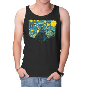 Starry Empire