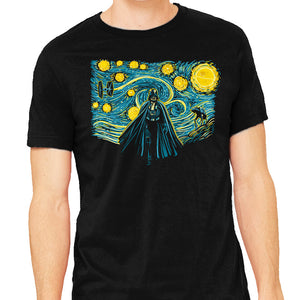 Starry Empire