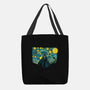 Starry Empire-None-Basic Tote-Bag-retrodivision