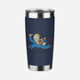 Vaultpoly-None-Stainless Steel Tumbler-Drinkware-Getsousa!