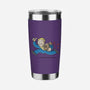 Vaultpoly-None-Stainless Steel Tumbler-Drinkware-Getsousa!