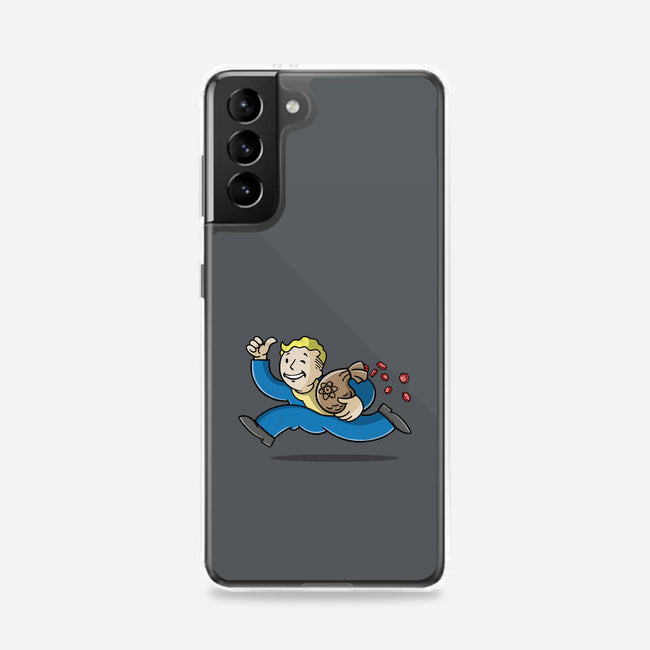 Vaultpoly-Samsung-Snap-Phone Case-Getsousa!