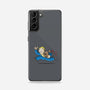 Vaultpoly-Samsung-Snap-Phone Case-Getsousa!