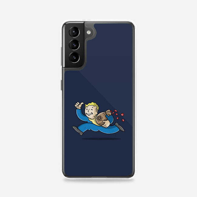 Vaultpoly-Samsung-Snap-Phone Case-Getsousa!