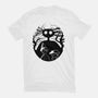 Silhouette Of Madness-Mens-Heavyweight-Tee-nickzzarto