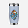My Favorite Brother-None-Stainless Steel Tumbler-Drinkware-nickzzarto