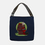 Merc Puppy-None-Adjustable Tote-Bag-Andriu