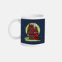 Merc Puppy-None-Mug-Drinkware-Andriu