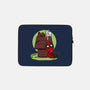 Merc Puppy-None-Zippered-Laptop Sleeve-Andriu