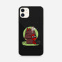 Merc Puppy-iPhone-Snap-Phone Case-Andriu