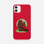 Merc Puppy-iPhone-Snap-Phone Case-Andriu