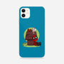 Merc Puppy-iPhone-Snap-Phone Case-Andriu