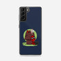 Merc Puppy-Samsung-Snap-Phone Case-Andriu