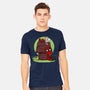 Merc Puppy-Mens-Heavyweight-Tee-Andriu