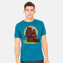 Merc Puppy-Mens-Heavyweight-Tee-Andriu