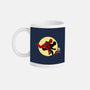 Merc Dog-None-Mug-Drinkware-Andriu