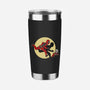 Merc Dog-None-Stainless Steel Tumbler-Drinkware-Andriu