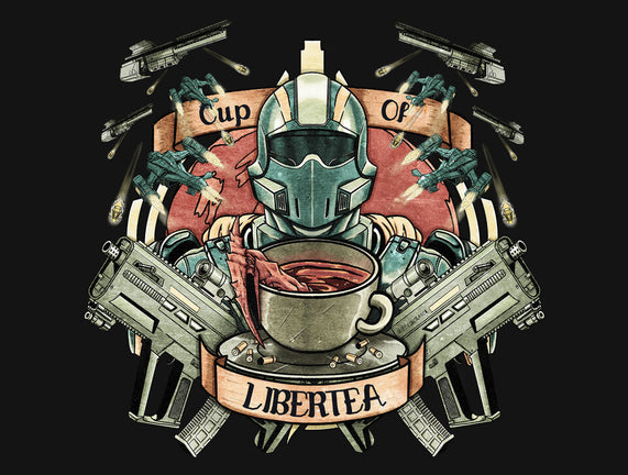 Libertea