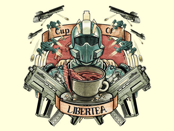 Libertea