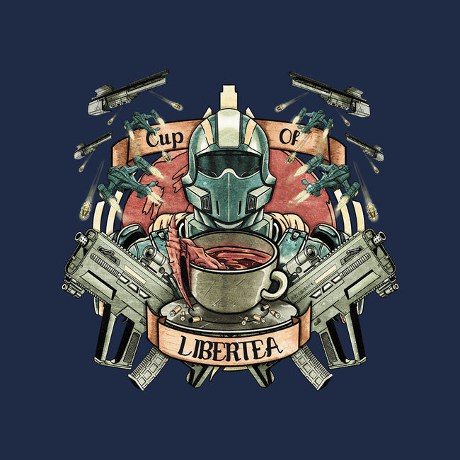 Libertea-Womens-Fitted-Tee-Ibeenthere