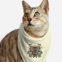 Libertea-Cat-Bandana-Pet Collar-Ibeenthere