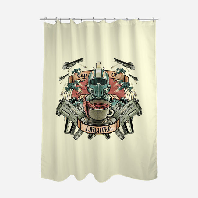 Libertea-None-Polyester-Shower Curtain-Ibeenthere