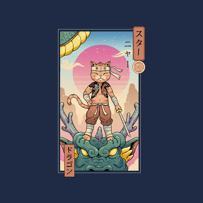 Dragon Meowster-iPhone-Snap-Phone Case-vp021