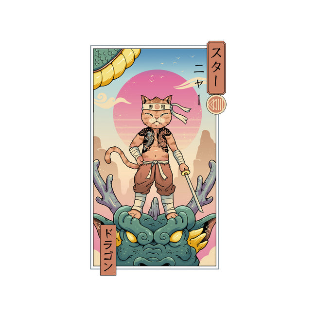 Dragon Meowster-None-Dot Grid-Notebook-vp021