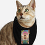 Dragon Meowster-Cat-Bandana-Pet Collar-vp021