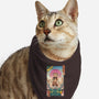 Dragon Meowster-Cat-Bandana-Pet Collar-vp021