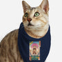 Dragon Meowster-Cat-Bandana-Pet Collar-vp021