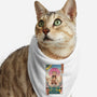 Dragon Meowster-Cat-Bandana-Pet Collar-vp021