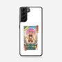 Dragon Meowster-Samsung-Snap-Phone Case-vp021