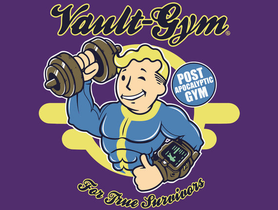 Vault Gym