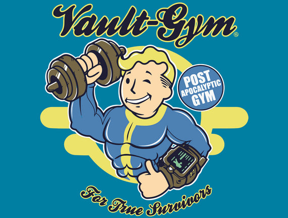 Vault Gym