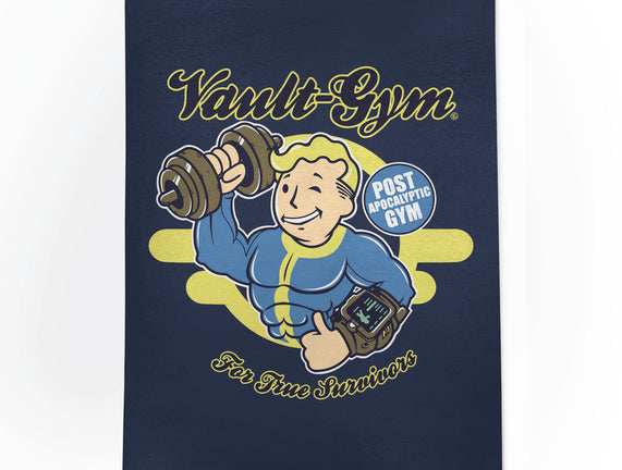 Vault Gym