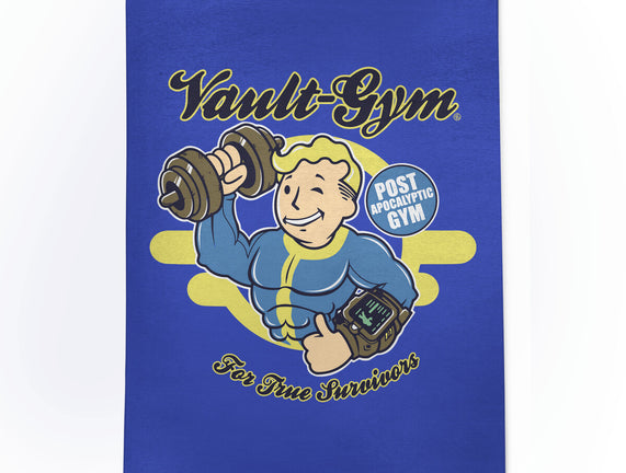 Vault Gym