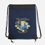 Vault Gym-None-Drawstring-Bag-FernandoSala