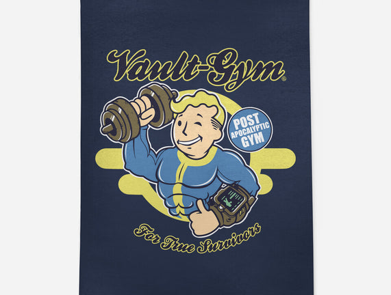 Vault Gym