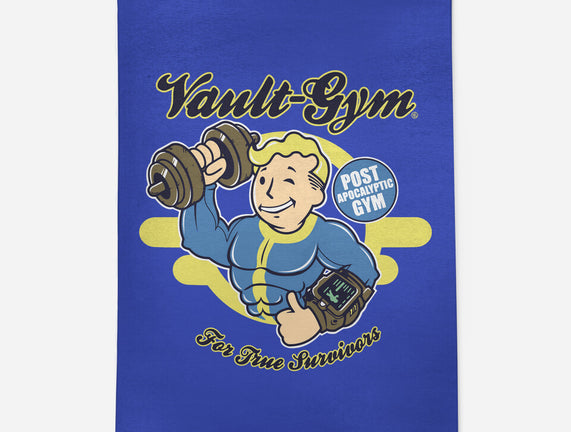 Vault Gym