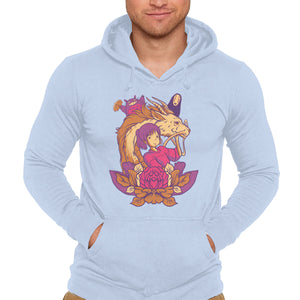 A Spirited Adventure