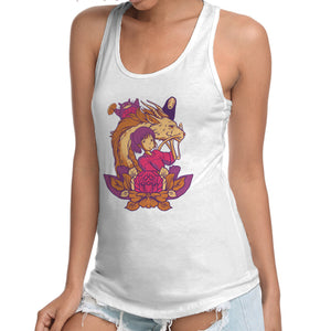 A Spirited Adventure