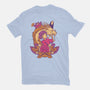 A Spirited Adventure-Mens-Premium-Tee-Gleydson Barboza