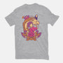 A Spirited Adventure-Mens-Basic-Tee-Gleydson Barboza