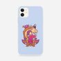 A Spirited Adventure-iPhone-Snap-Phone Case-Gleydson Barboza