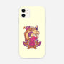 A Spirited Adventure-iPhone-Snap-Phone Case-Gleydson Barboza