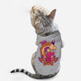 A Spirited Adventure-Cat-Basic-Pet Tank-Gleydson Barboza